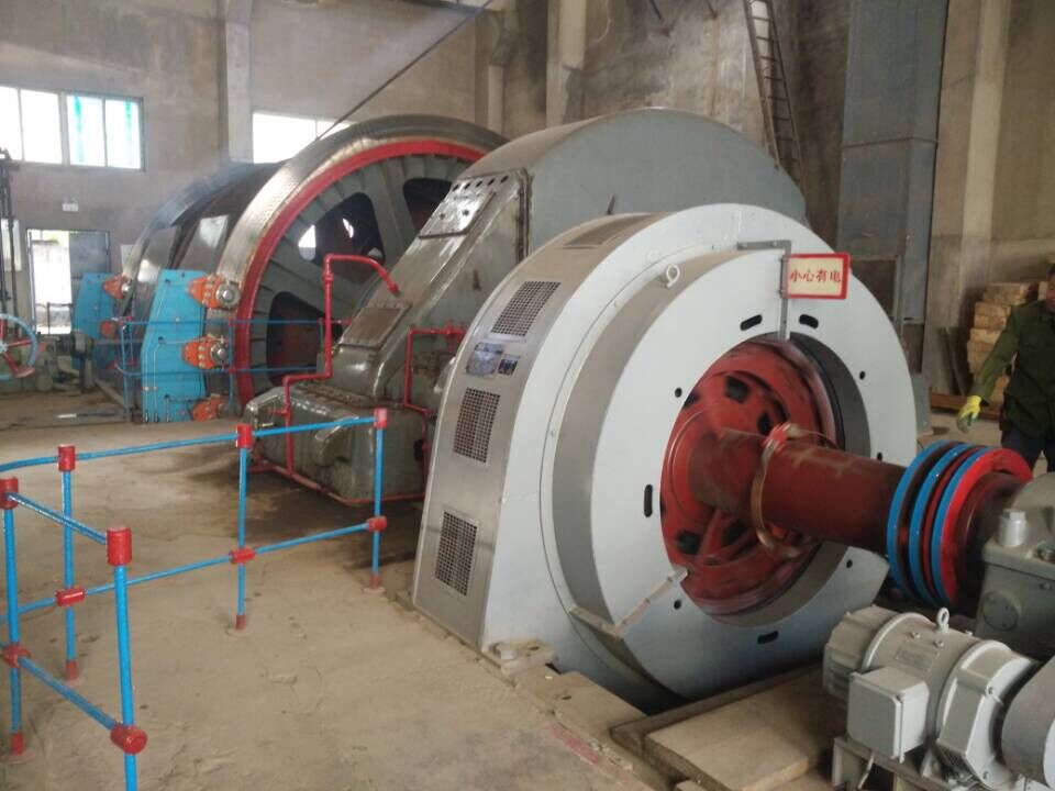 辽宁葫芦岛岭前钼业有限责任公司（中国）官方网站成功改造