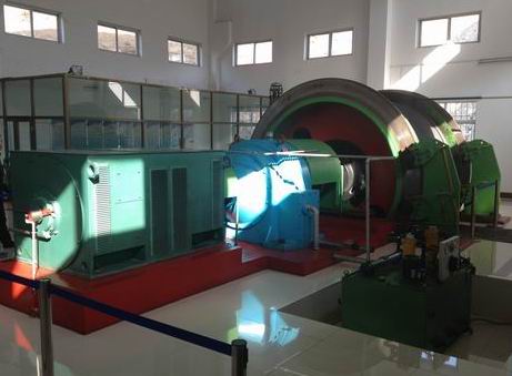 凿井（中国）官方网站