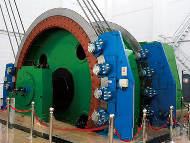 多绳摩擦（中国）官方网站