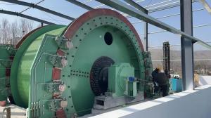 2023年矿井（中国）官方网站设备技术培训班开始报名了！