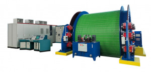 九亿赋智“洛阳造”