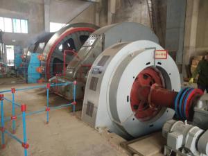 辽宁葫芦岛岭前钼业公司（中国）官方网站成功改造