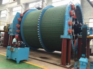 俄罗斯2JK-5配西门子S150（中国）官方网站