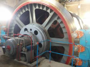 辽宁葫芦岛岭前钼业有限责任公司（中国）官方网站成功